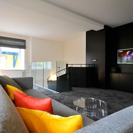Le Duplex De Jules Appartement Orbey Buitenkant foto