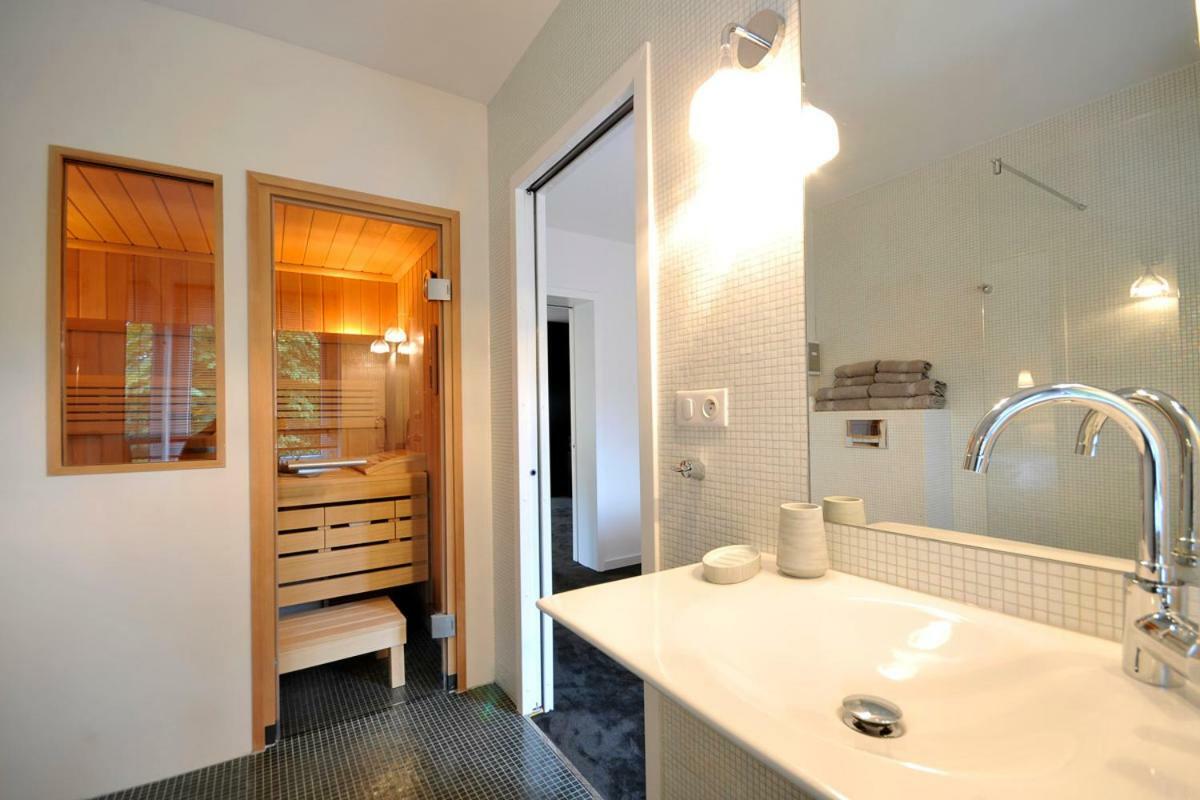 Le Duplex De Jules Appartement Orbey Buitenkant foto