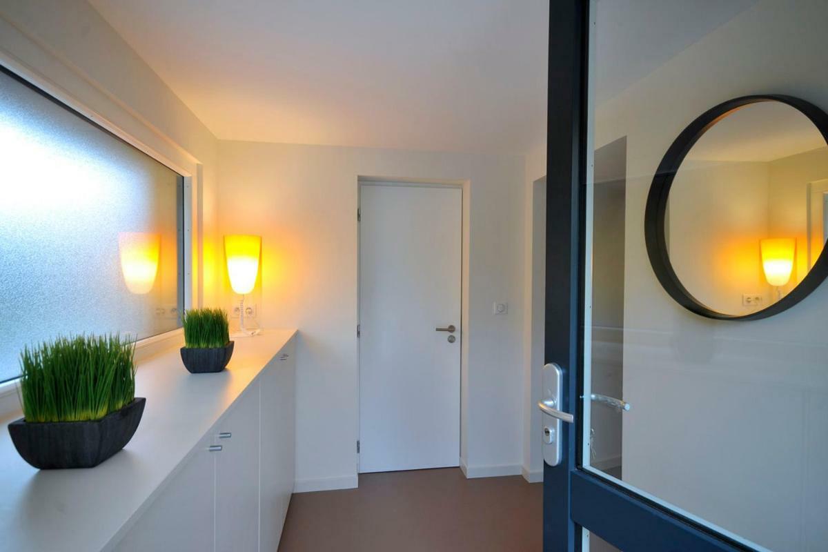 Le Duplex De Jules Appartement Orbey Buitenkant foto