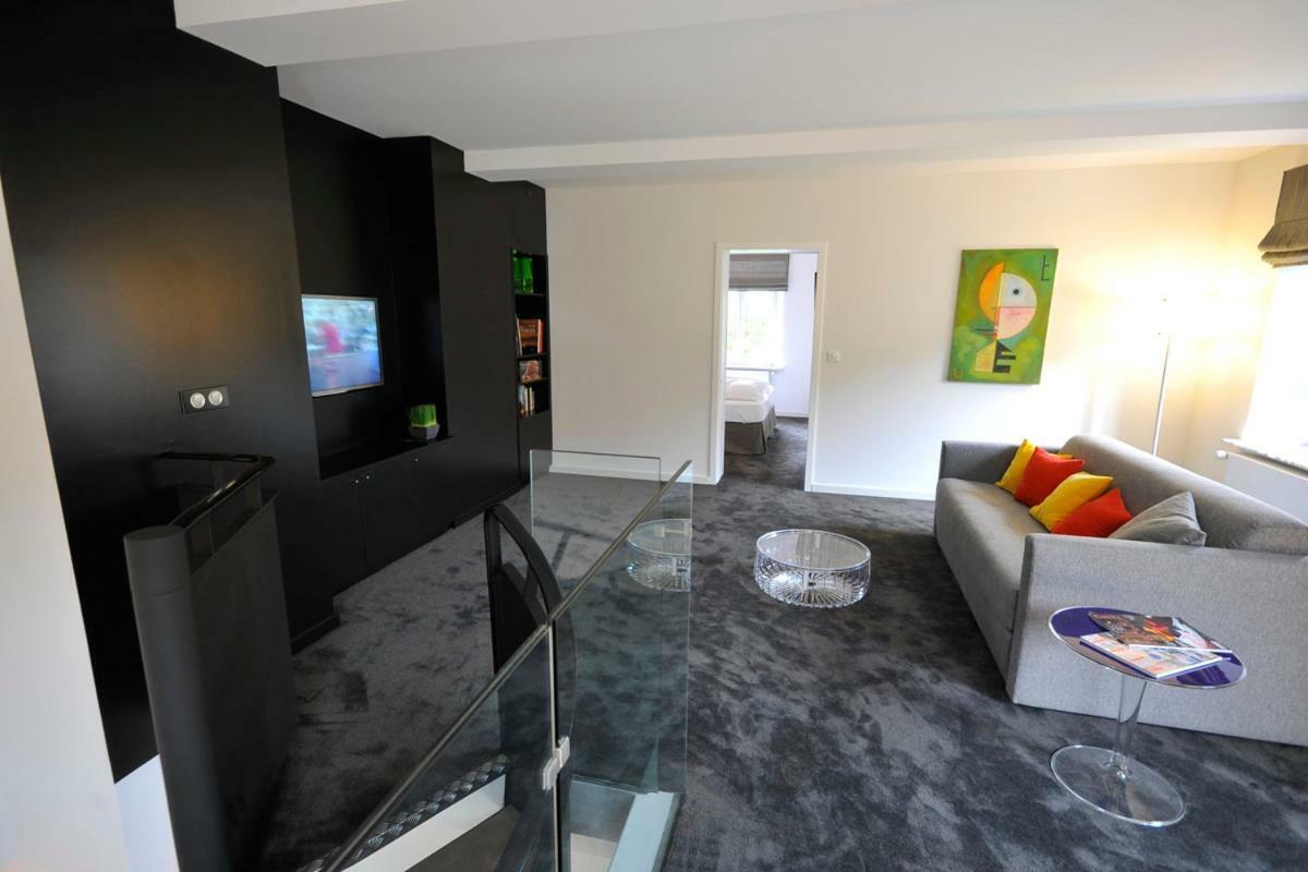 Le Duplex De Jules Appartement Orbey Buitenkant foto