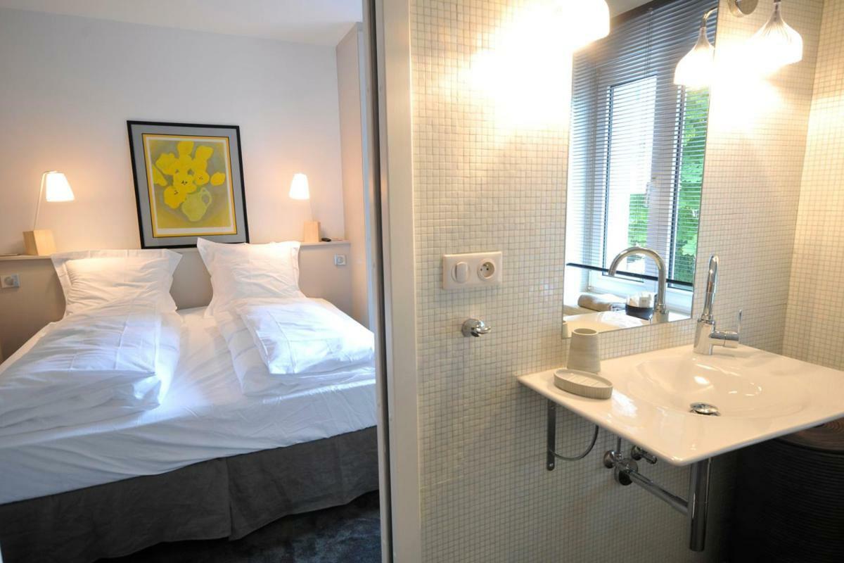 Le Duplex De Jules Appartement Orbey Buitenkant foto